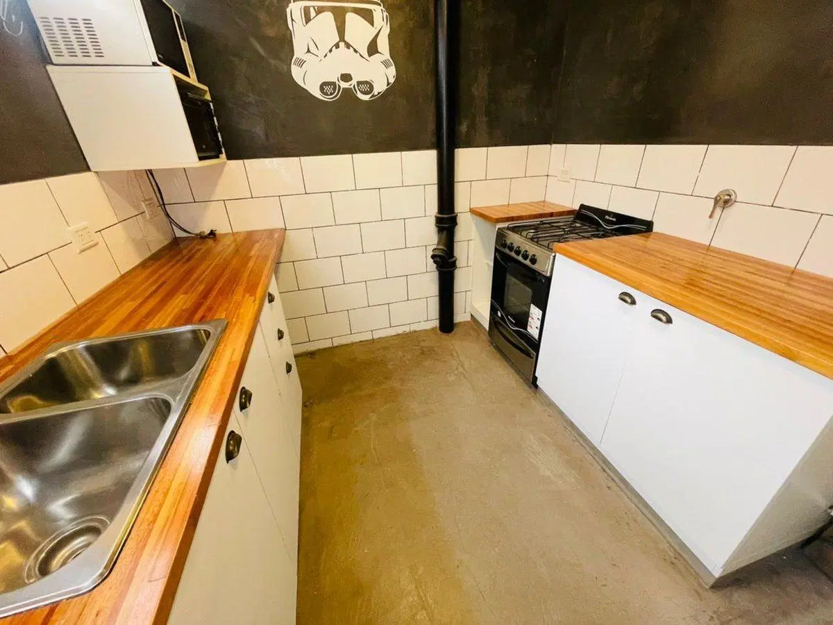 DEPARTAMENTO EN ALQUILER 5