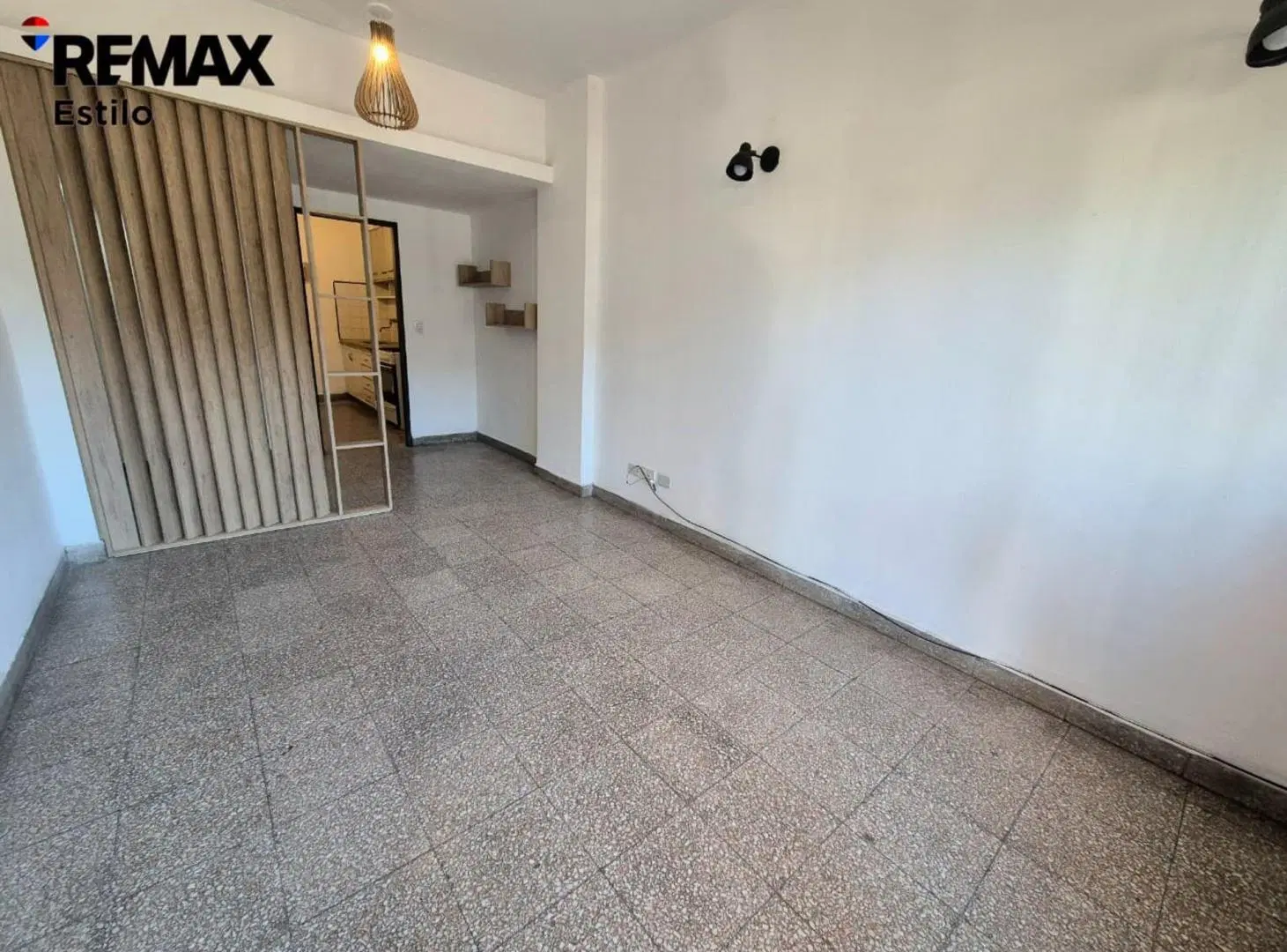 Departamento en alquiler 5