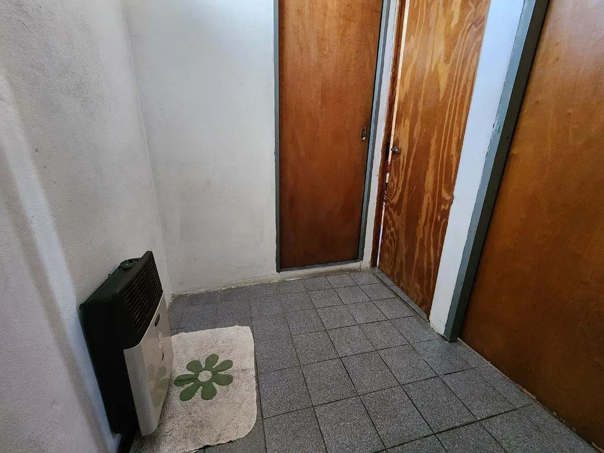Venta PH tipo dúplex 2 dormitorios La Plata 8