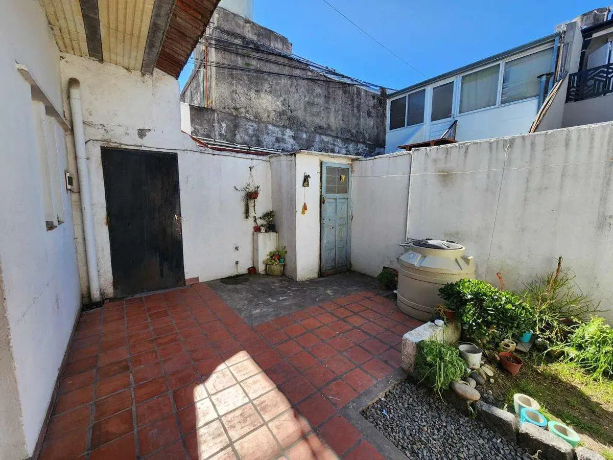 Venta PH tipo dúplex 2 dormitorios La Plata 4