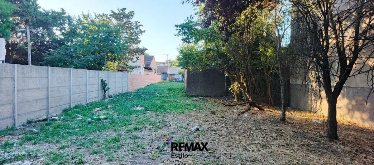 Lote en venta en Berisso 4
