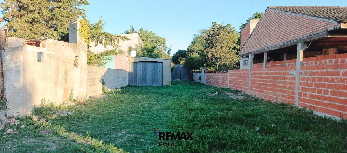 Lote en venta en Berisso 3