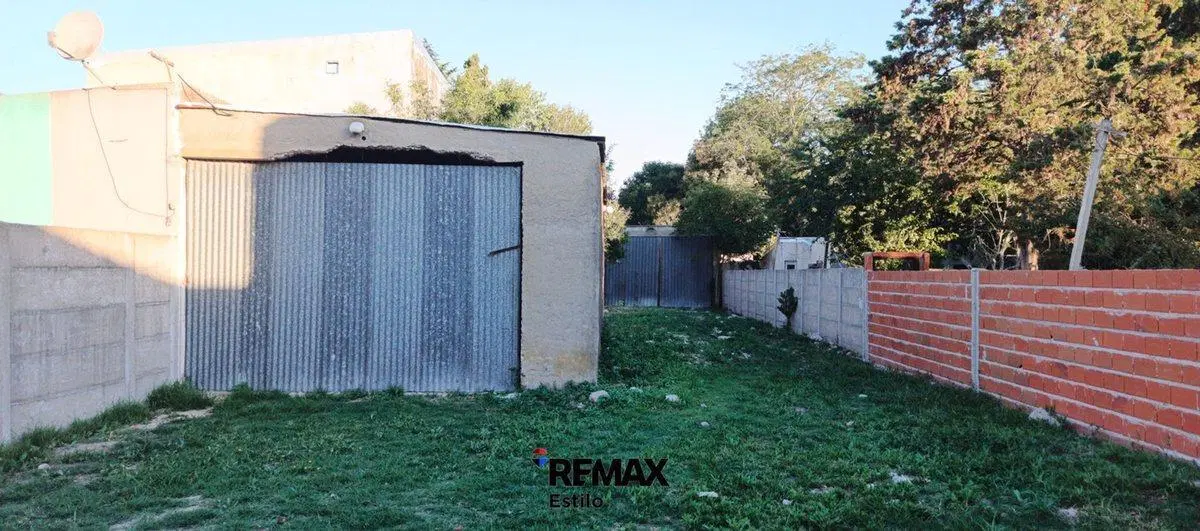 Lote en venta en Berisso 5