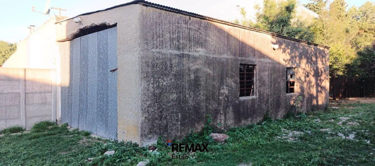 Lote en venta en Berisso 2