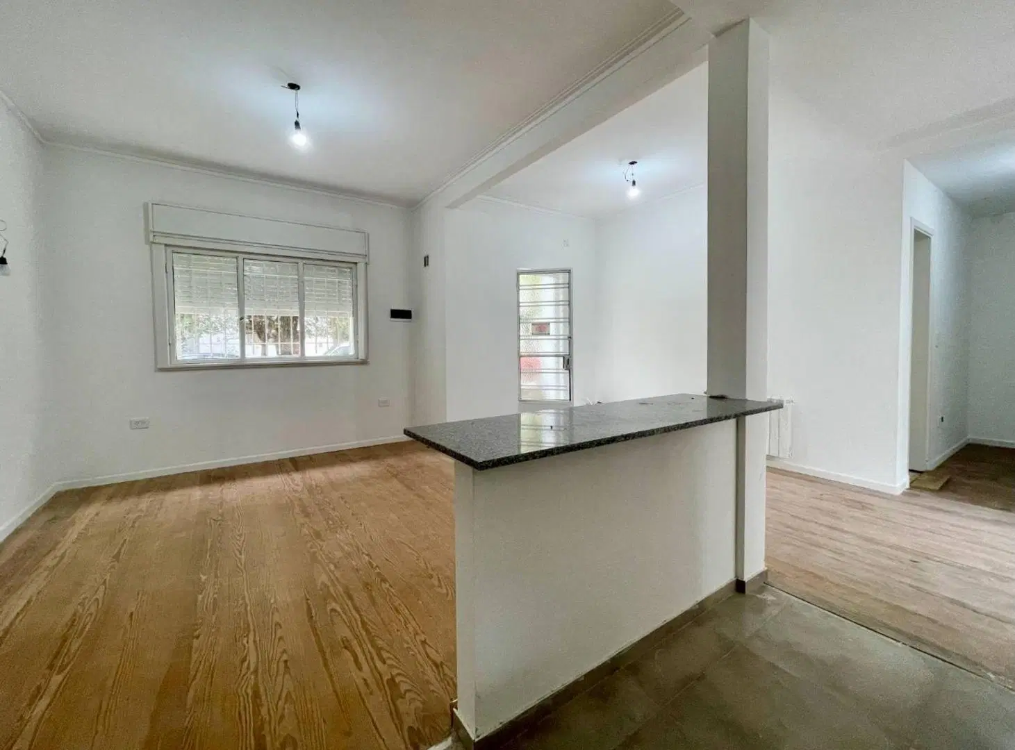 PH en VENTA, PB,  2 DORMITORIOS Y PATIO 2
