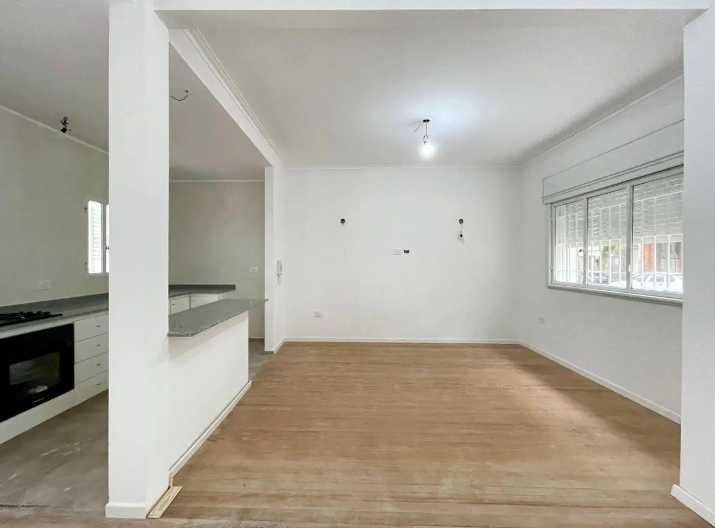 PH en VENTA, PB,  2 DORMITORIOS Y PATIO 3