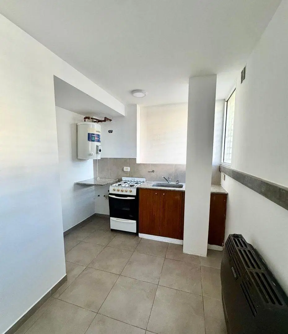 Departamento 2 dormitorios EN ALQUILER - La Plata 2