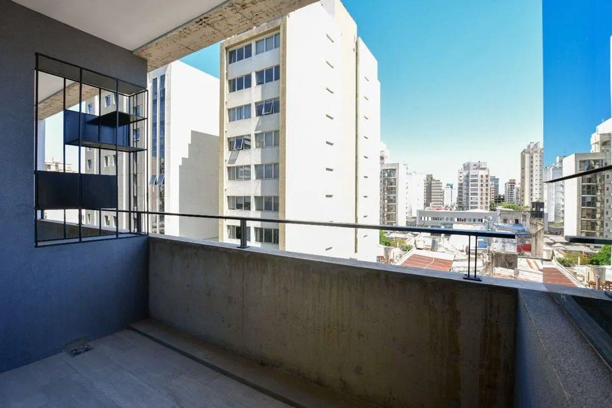 DEPARTAMENTO DE 2 DORMITORIOS EN VENTA - LA PLATA 5