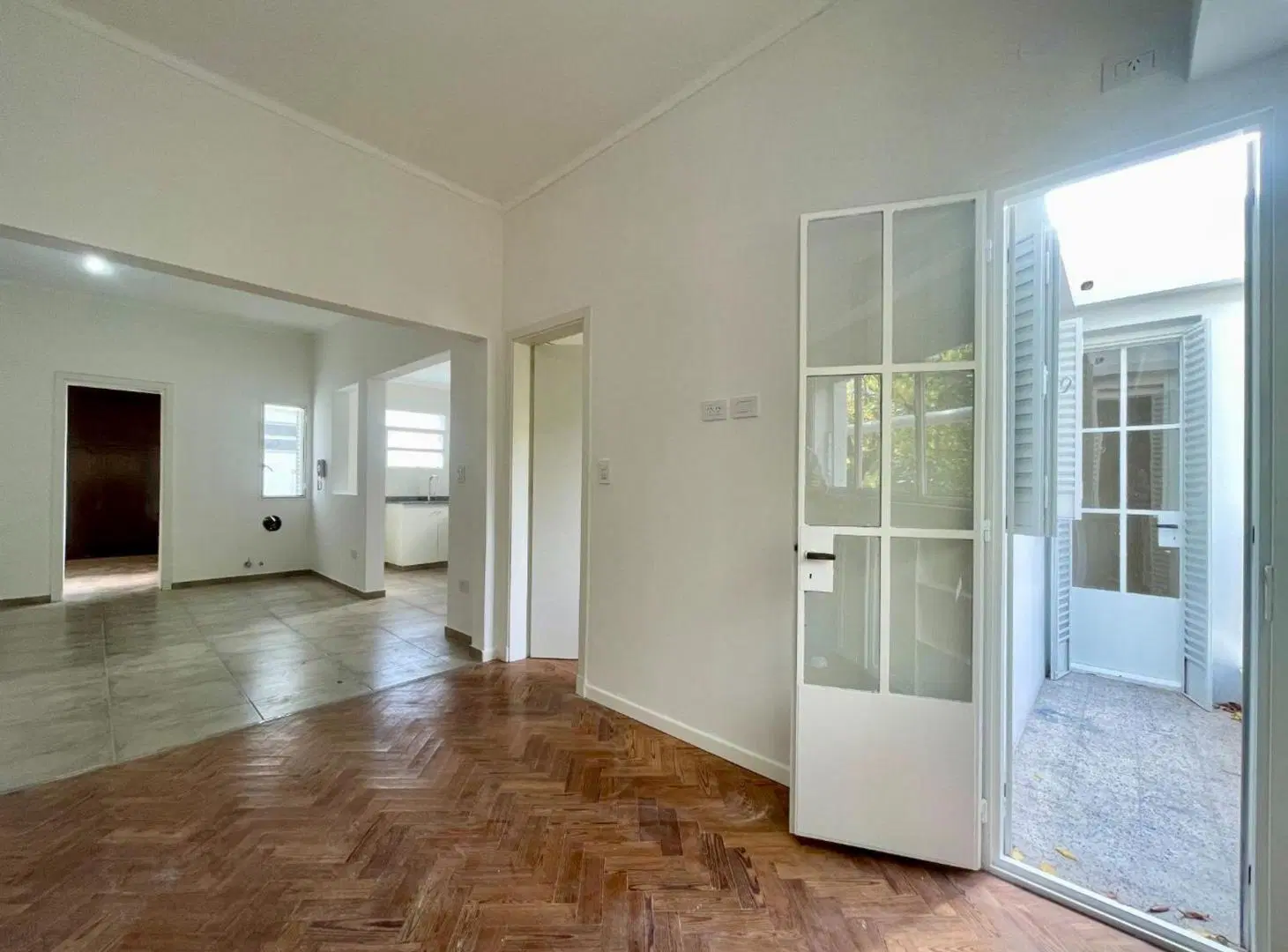 PH en VENTA, PA,  3 DORMITORIOS Y BALCÓN 5