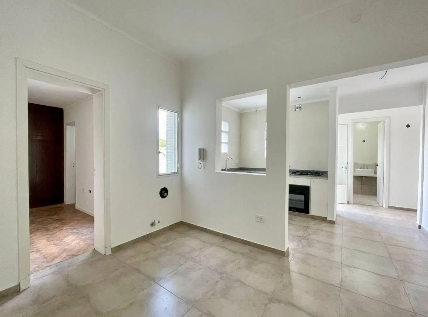 PH en VENTA, PA,  3 DORMITORIOS Y BALCÓN 3