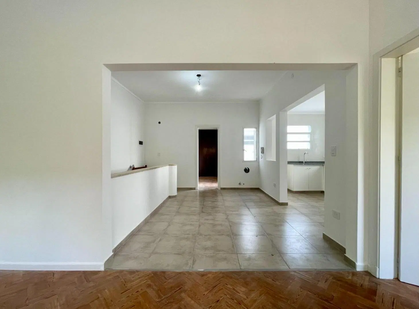 PH en VENTA, PA,  3 DORMITORIOS Y BALCÓN 4