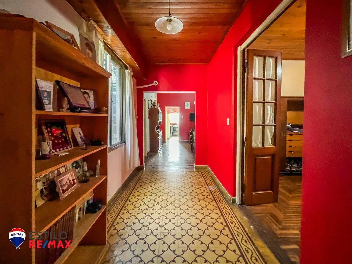 CASA Y DEPARTAMENTO EN VENTA EN TOLOSA 5