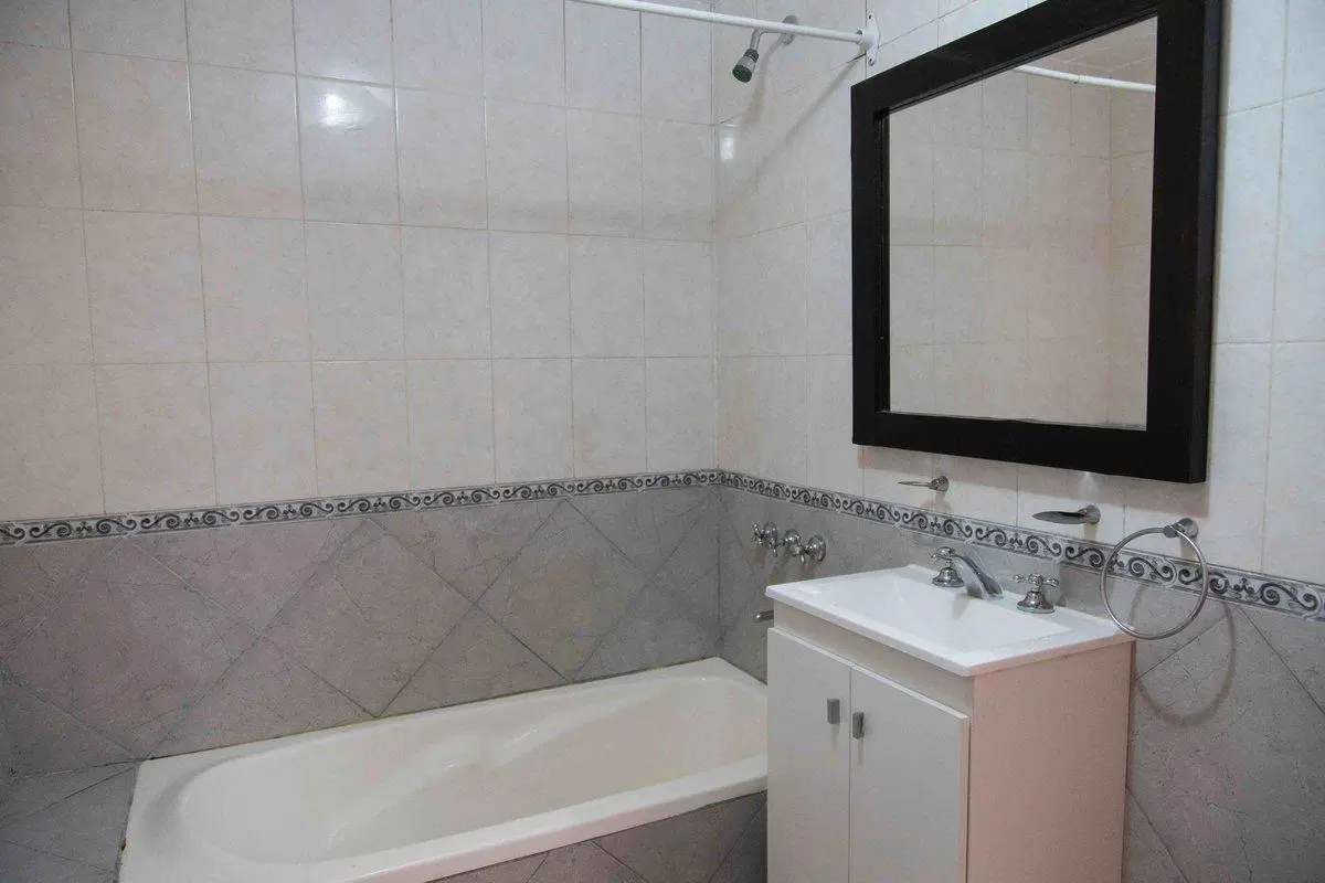 Departamento en alquiler de dos dormitorios 4