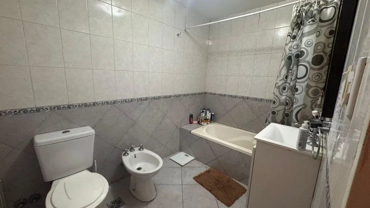 Departamento en alquiler de dos dormitorios 5