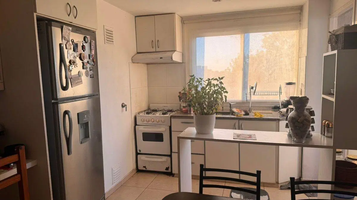 Departamento en alquiler de dos dormitorios 3