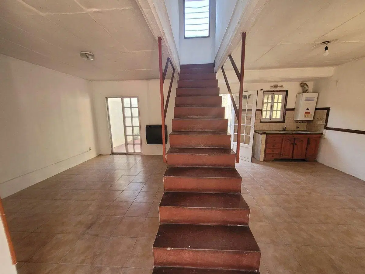 Duplex de 2 dormitorios - 127 e/531 Y 532 2
