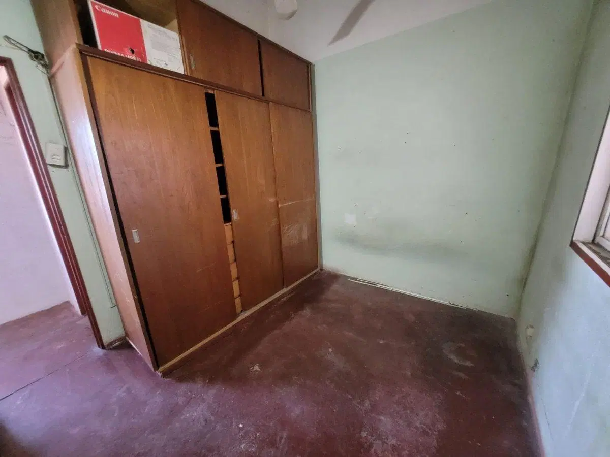 Duplex de 2 dormitorios - 127 e/531 Y 532 5