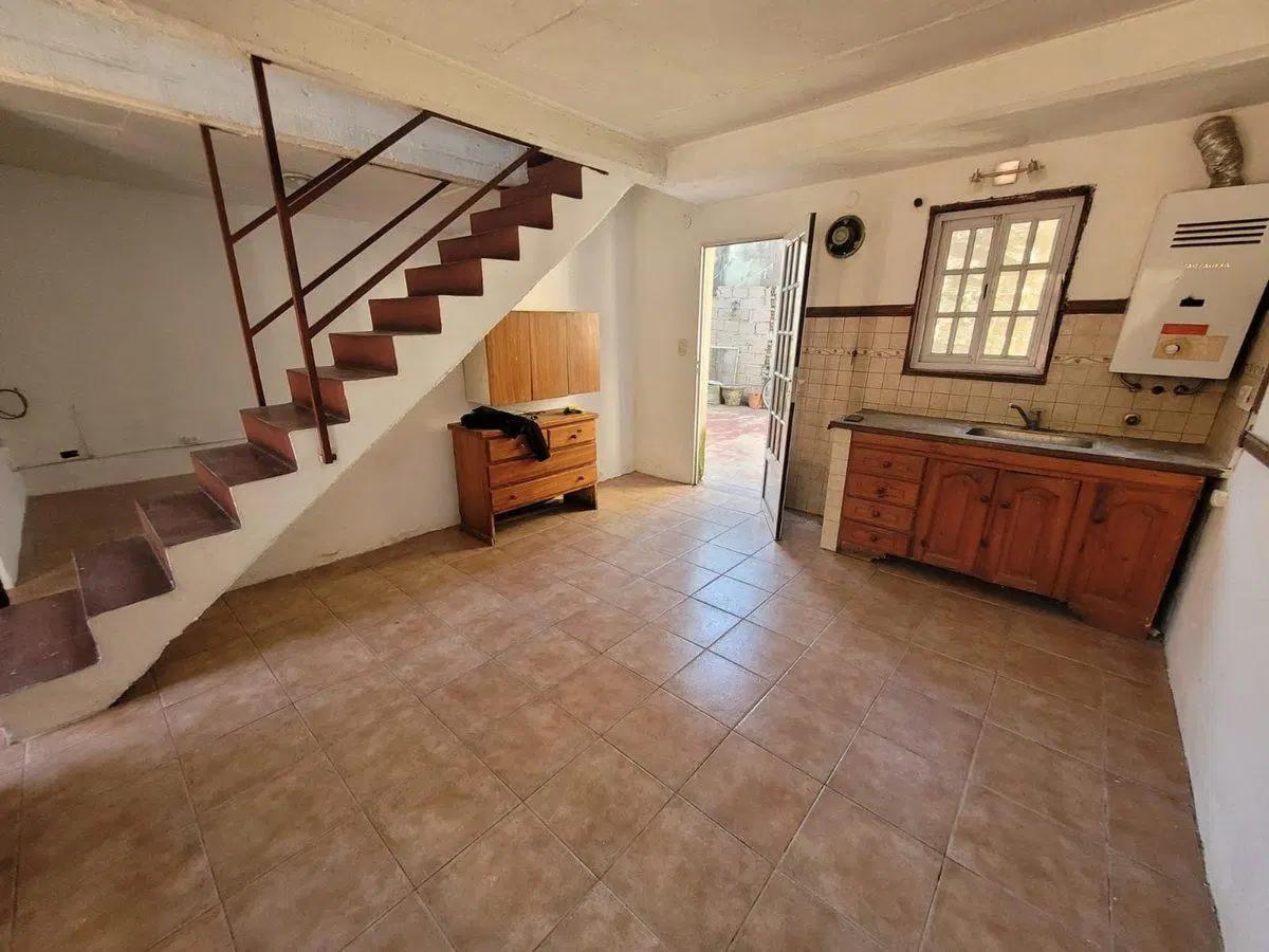 Duplex de 2 dormitorios - 127 e/531 Y 532 3
