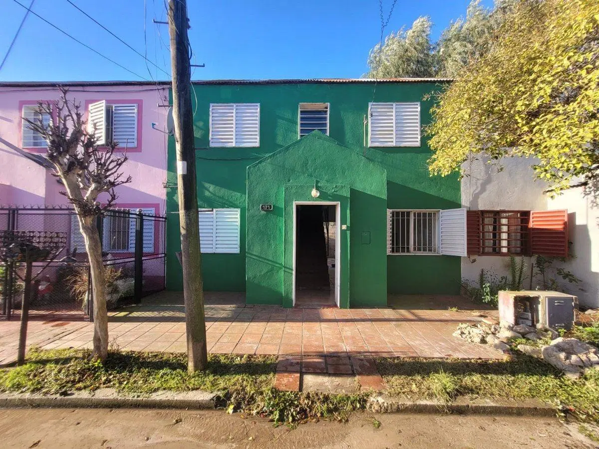 Duplex de 2 dormitorios - 127 e/531 Y 532 4