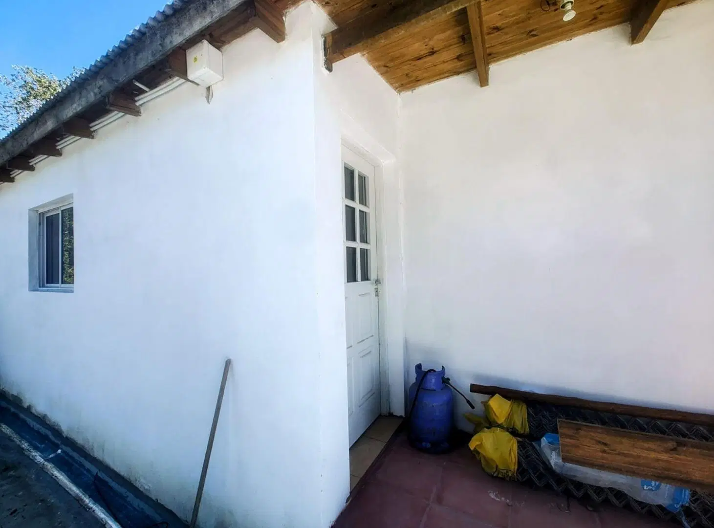ALQUILER DEPARTAMENTO DOS DORMIS EN  CITY BELL 3