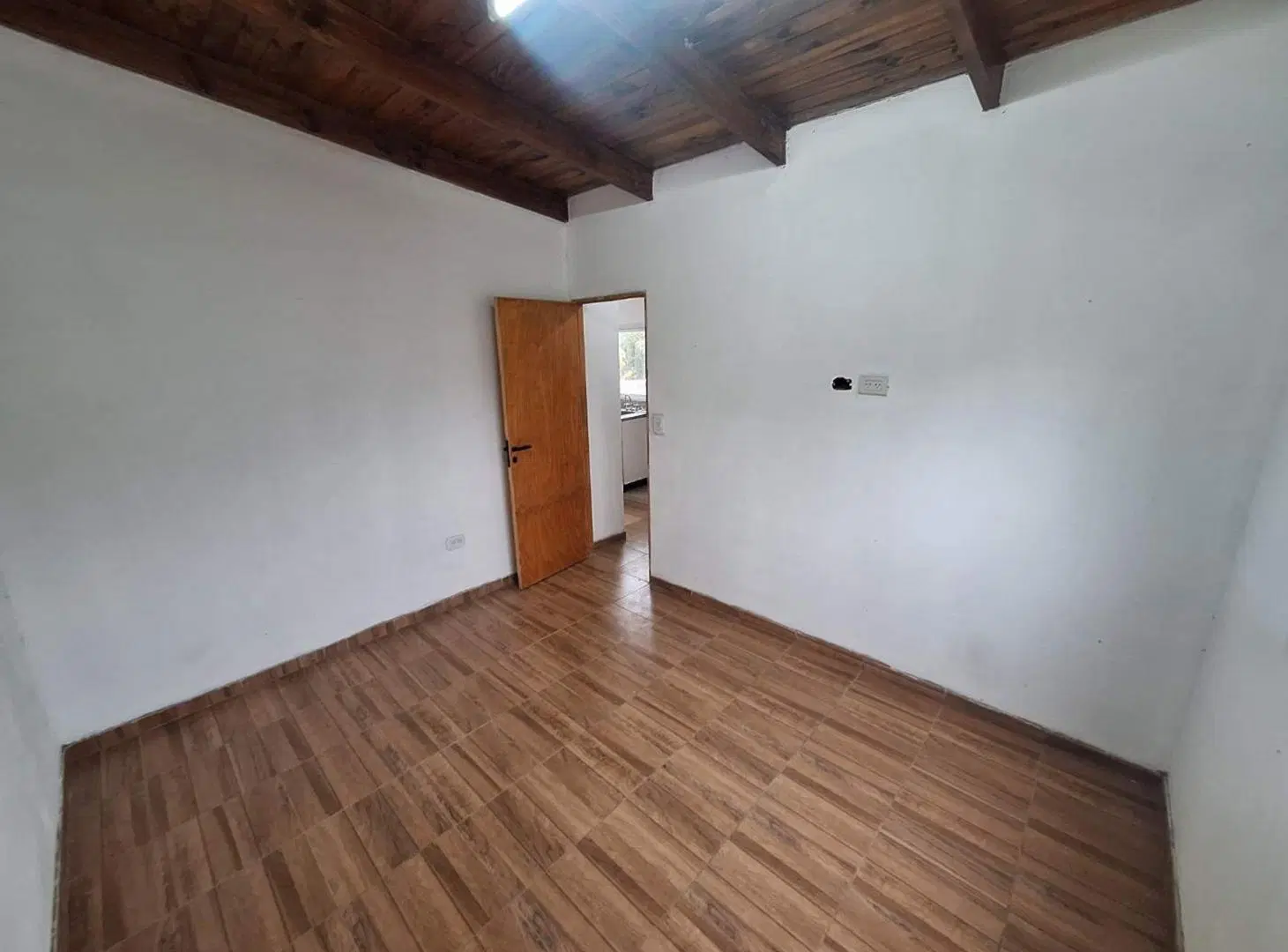 ALQUILER DEPARTAMENTO DE 1 DORMI EN  CITY BELL 2