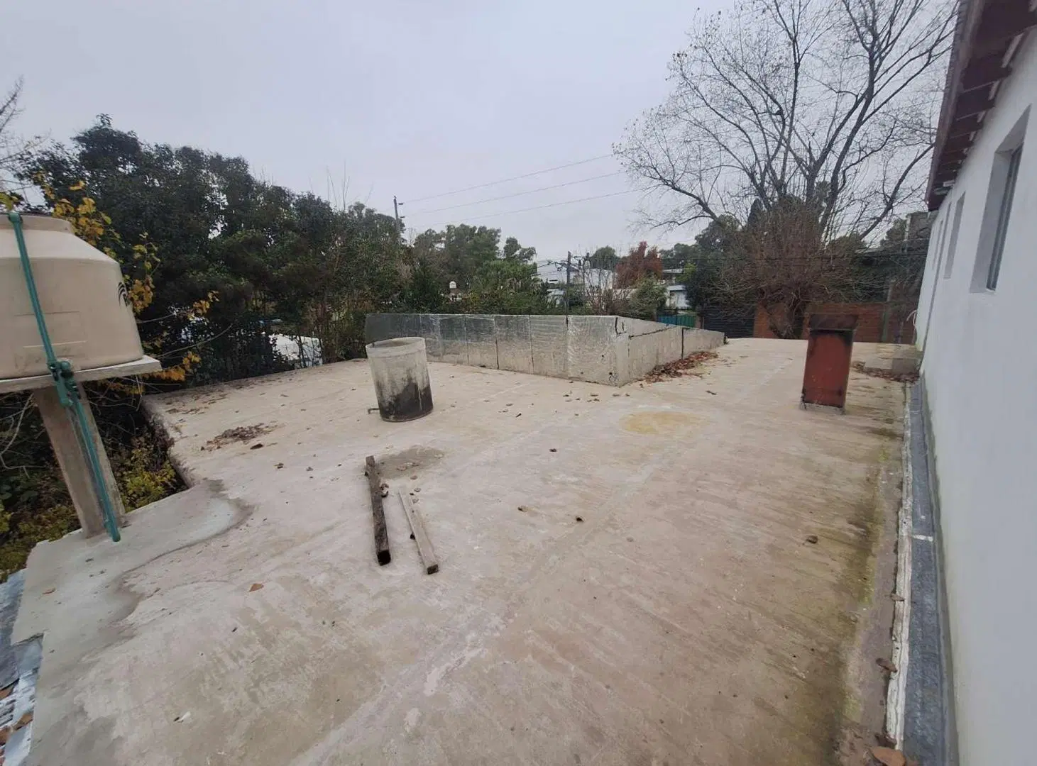 ALQUILER DEPARTAMENTO DE 1 DORMI EN  CITY BELL 5