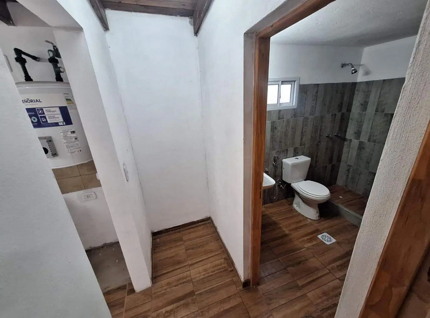 ALQUILER DEPARTAMENTO DE 1 DORMI EN  CITY BELL 4