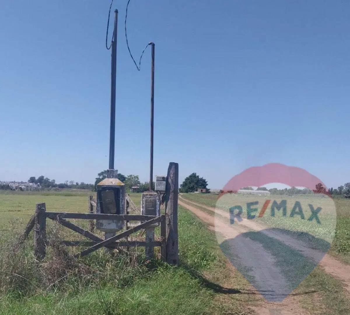 VENTA DE CAMPO DE 3,44 HAS. EN LOS HORNOS, LAPLATA 3