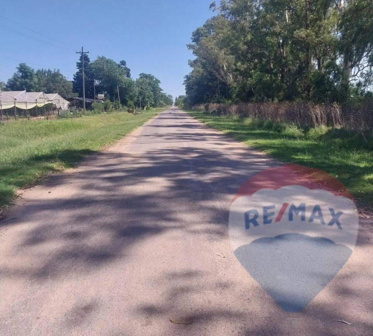 VENTA DE CAMPO DE 3,44 HAS. EN LOS HORNOS, LAPLATA 4