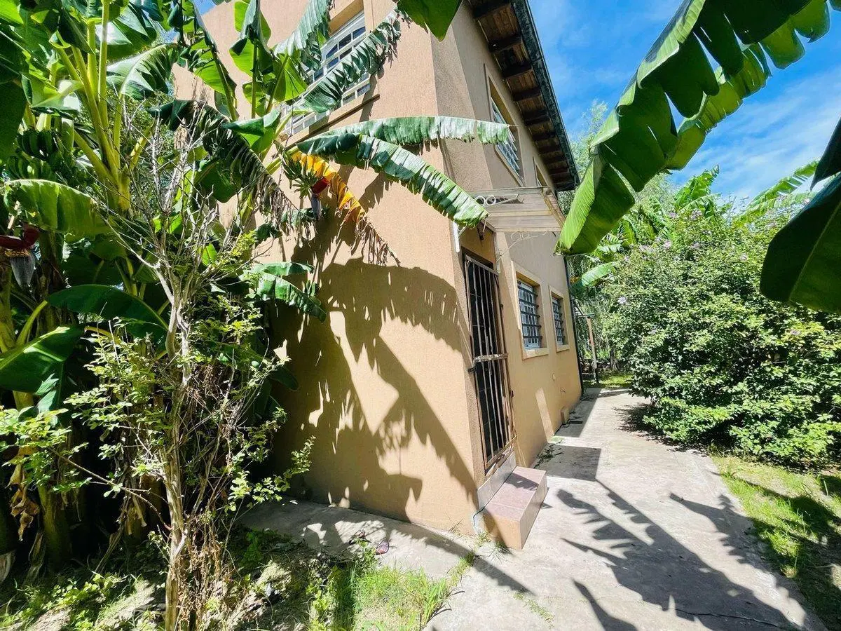 CASA DUPLEX A ESTRENAR EN VENTA 2
