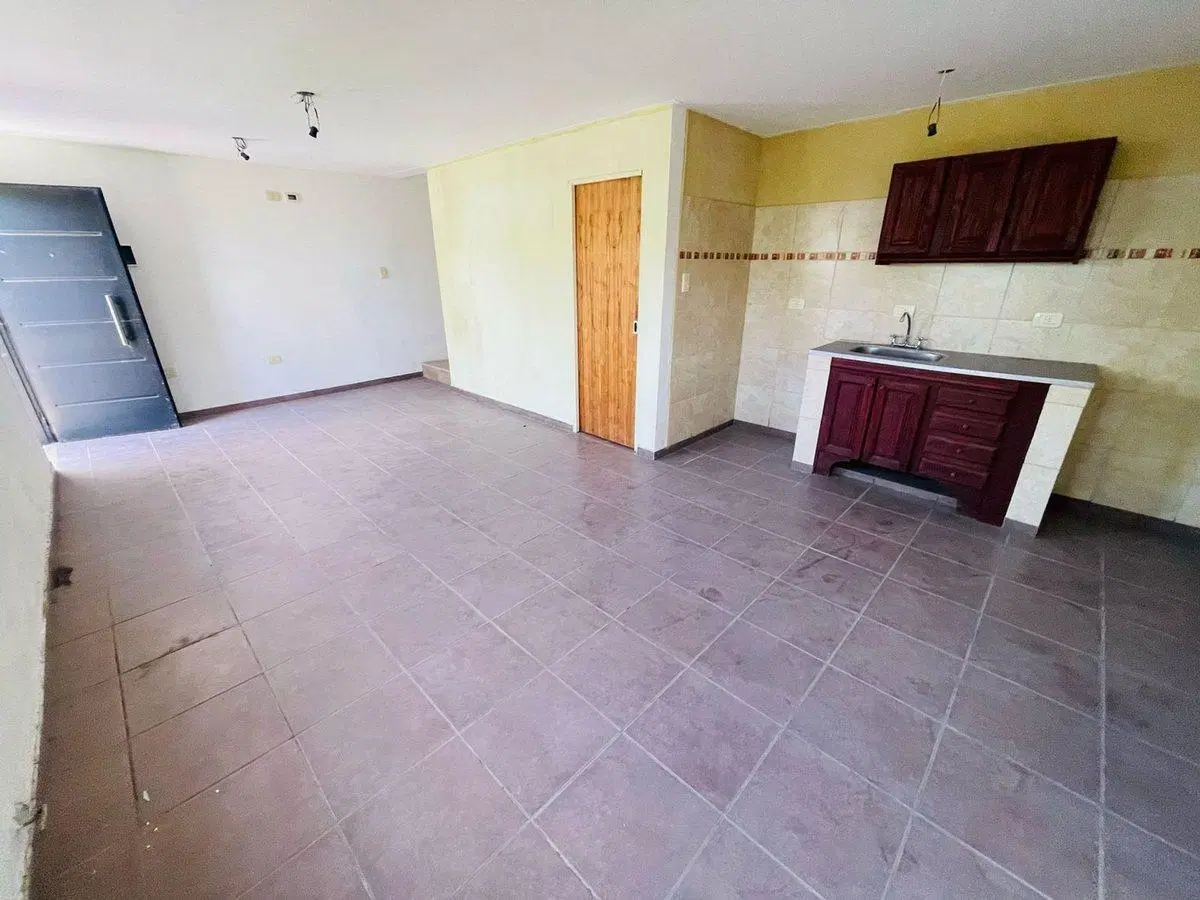CASA DUPLEX A ESTRENAR EN VENTA 4