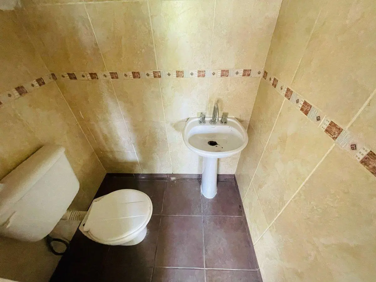 CASA DUPLEX A ESTRENAR EN VENTA 5