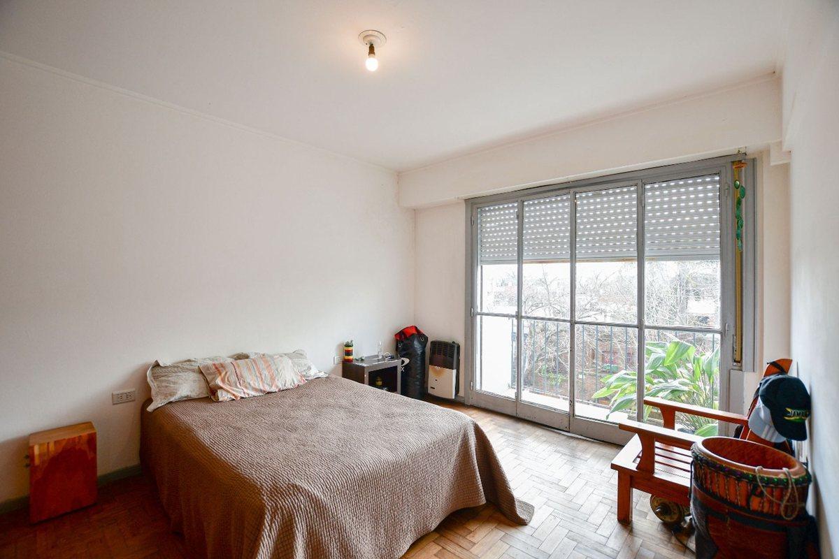 VENTA DEPARTAMENTO 2 DORMITORIOS CON BALCON