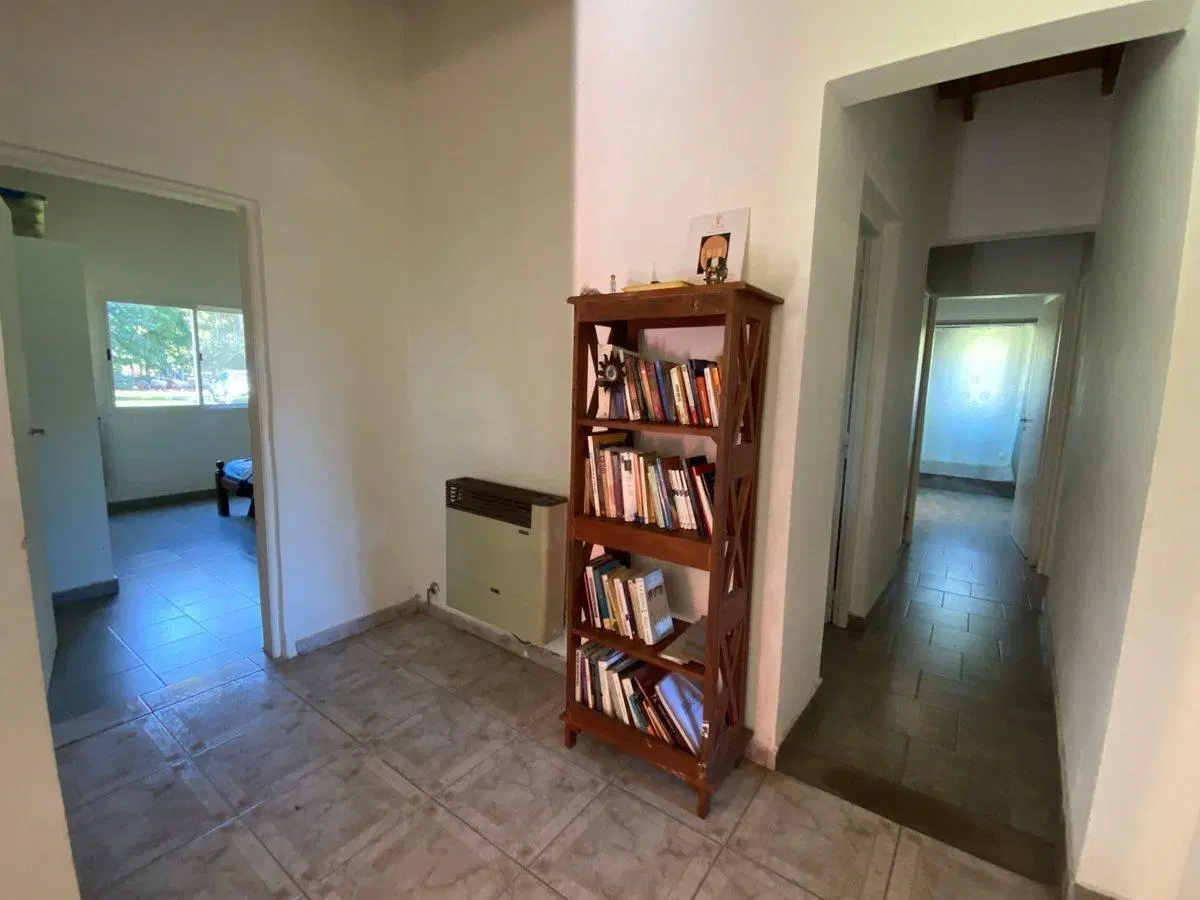 Venta de casa quinta/campo con pileta en Verónica 4