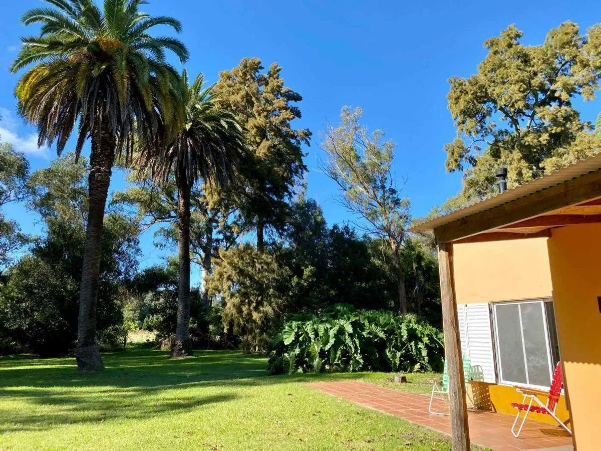 Venta de casa quinta/campo con pileta en Verónica 2
