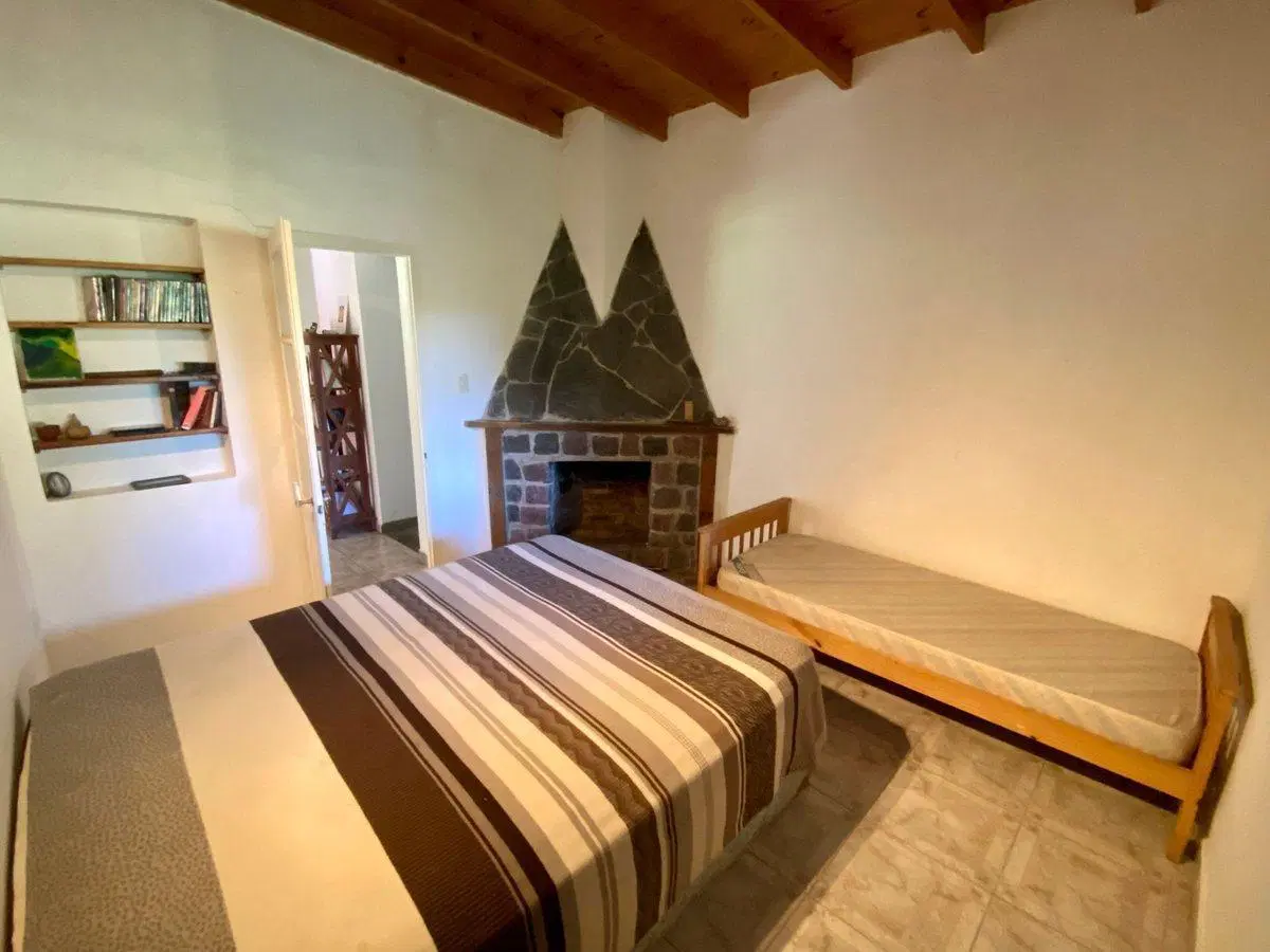 Venta de casa quinta/campo con pileta en Verónica 5