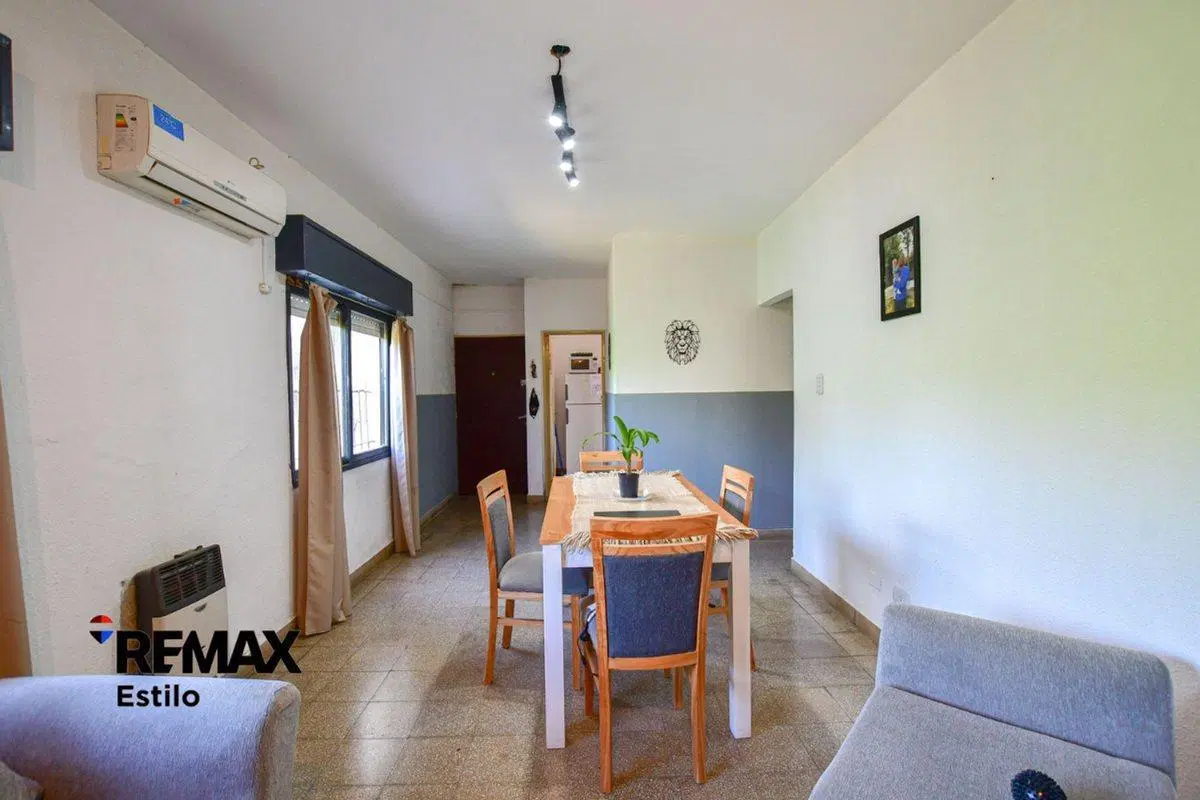 DEPARTAMENTO EN VENTA 2 DORMITORIOS LA PLATA 5