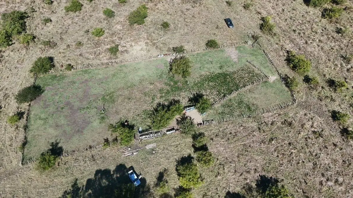 VENTA CAMPO GANADERO DE 162 HAS(LOS TALAS/BERISSO) 5