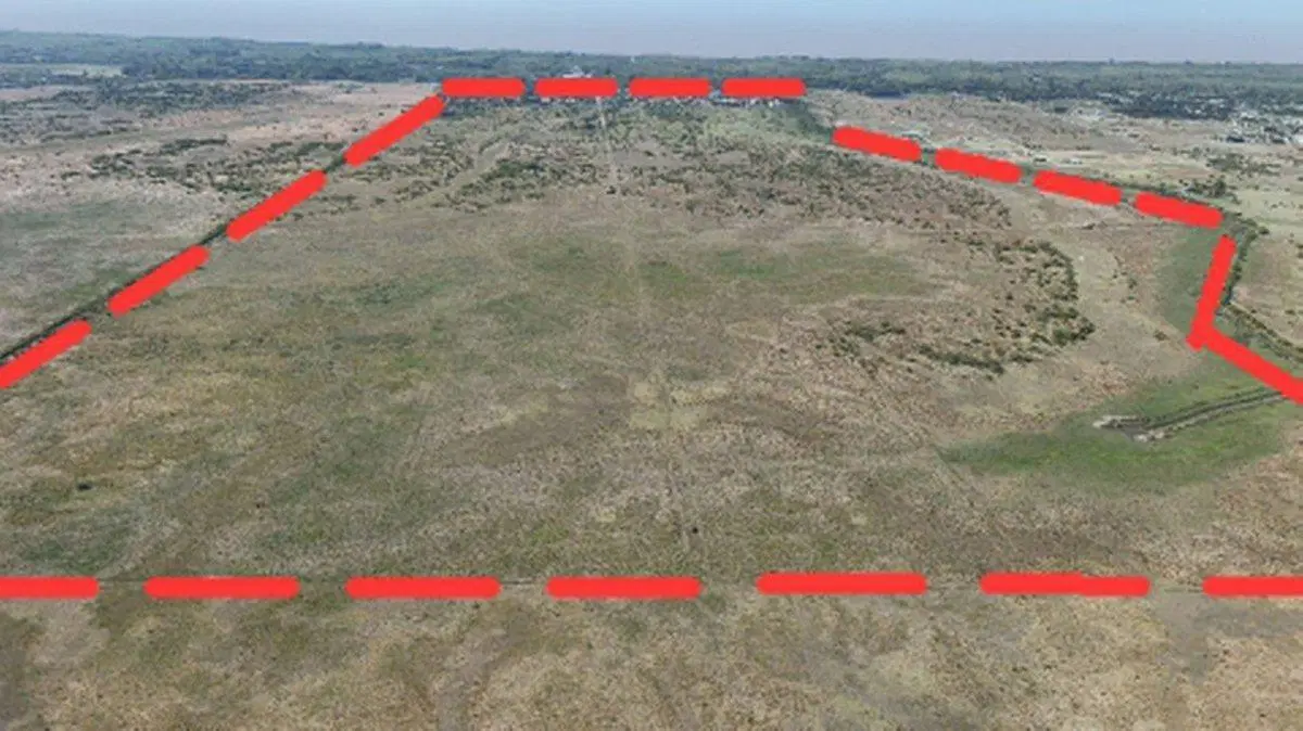 VENTA CAMPO GANADERO DE 162 HAS(LOS TALAS/BERISSO) 3