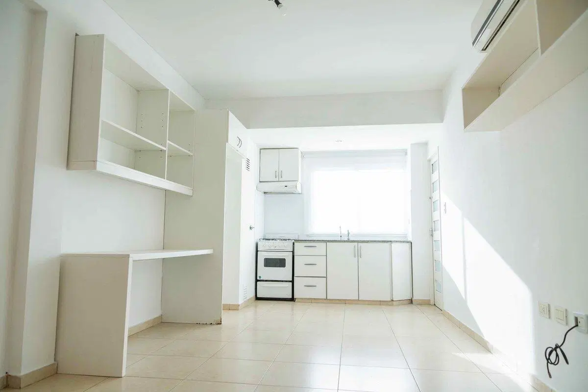 Departamento en venta de dos dormitorios 4