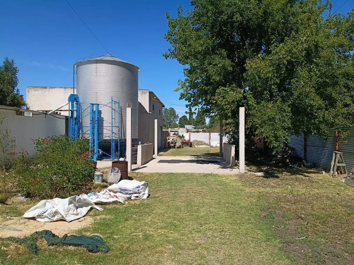 Molino en Venta en La Plata 2
