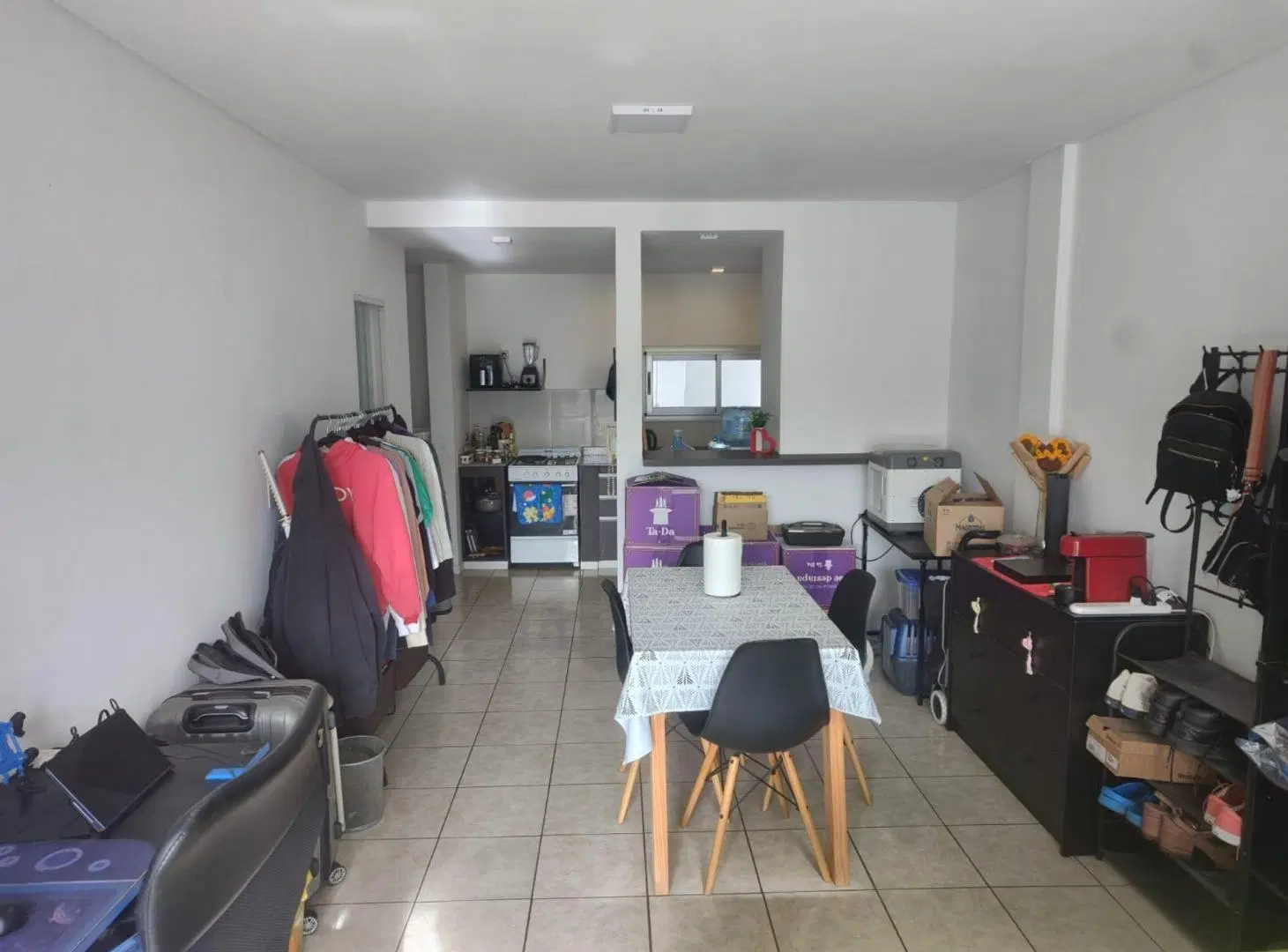Monoambiente en Alquiler 2