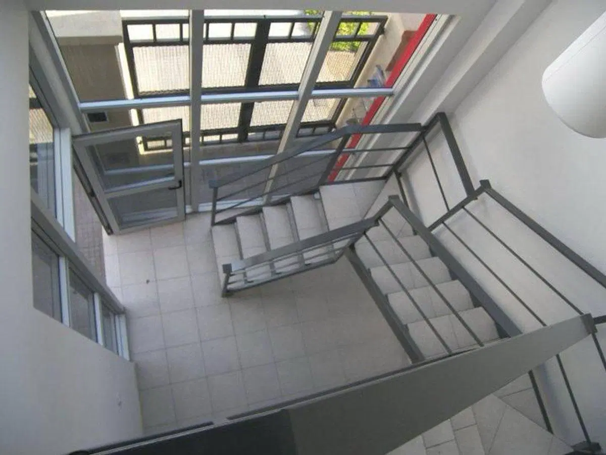 OFICINA EN ALQUILER 5