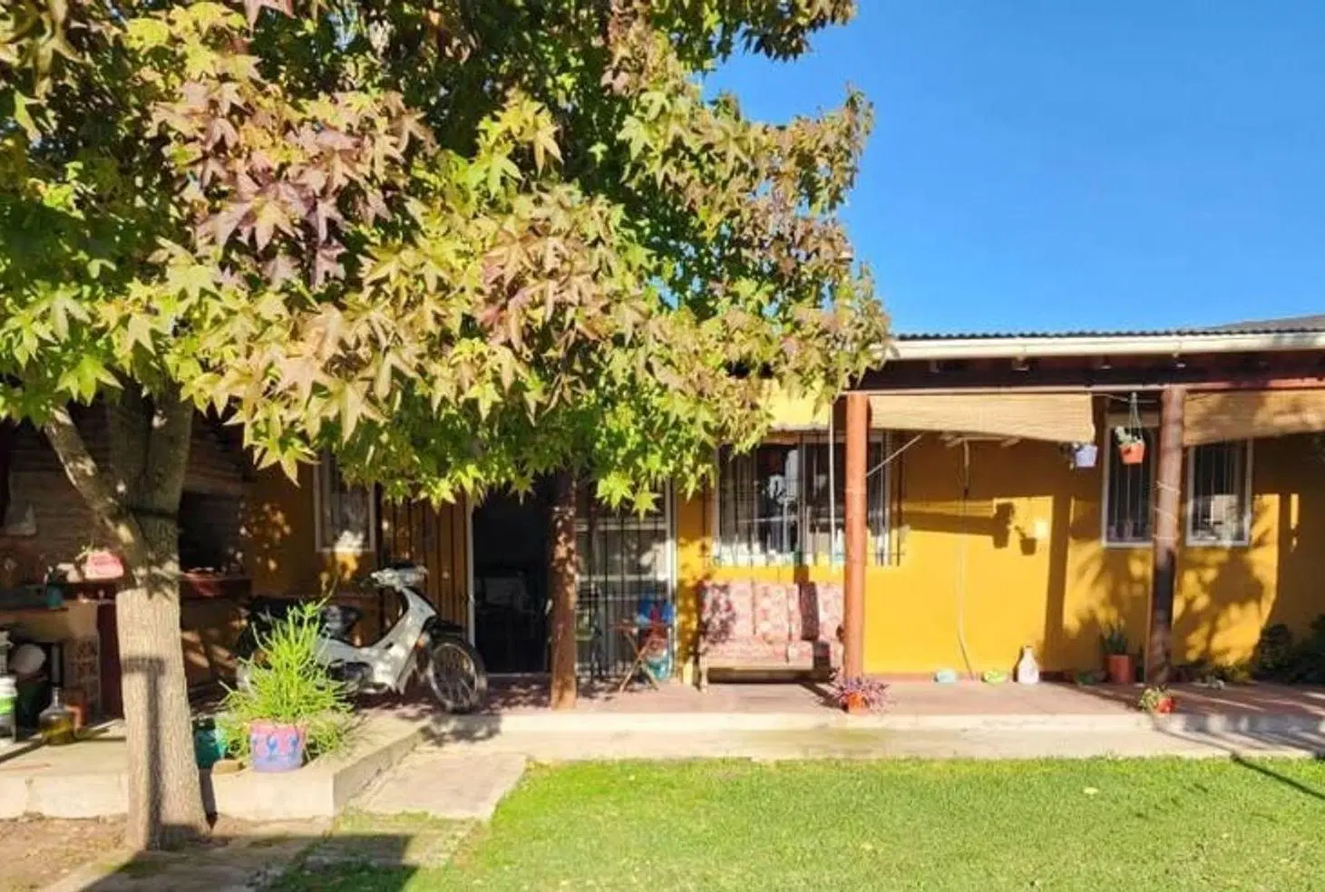 Casa en venta en La Plata 4