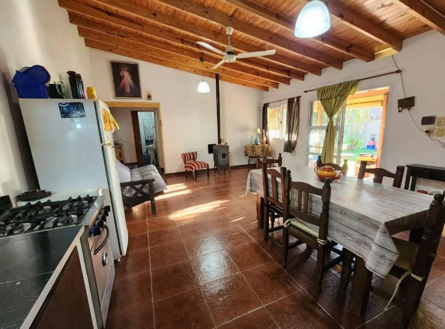 Casa en venta en La Plata 5