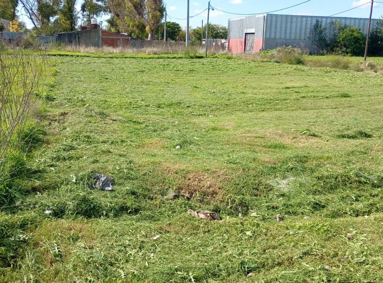 Lote en Venta - San Carlos 2