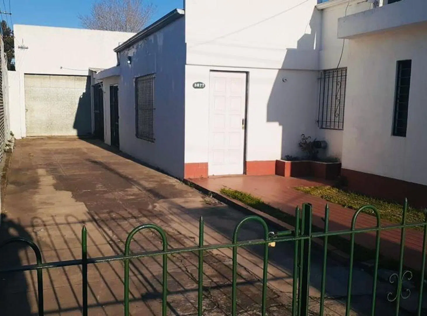 CASA EN VENTA BERISSO 5