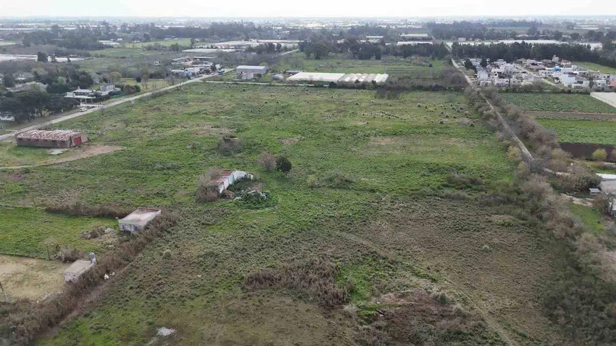CAMPO EN VENTA EN 185 y 72. 12 HECTAREAS 3