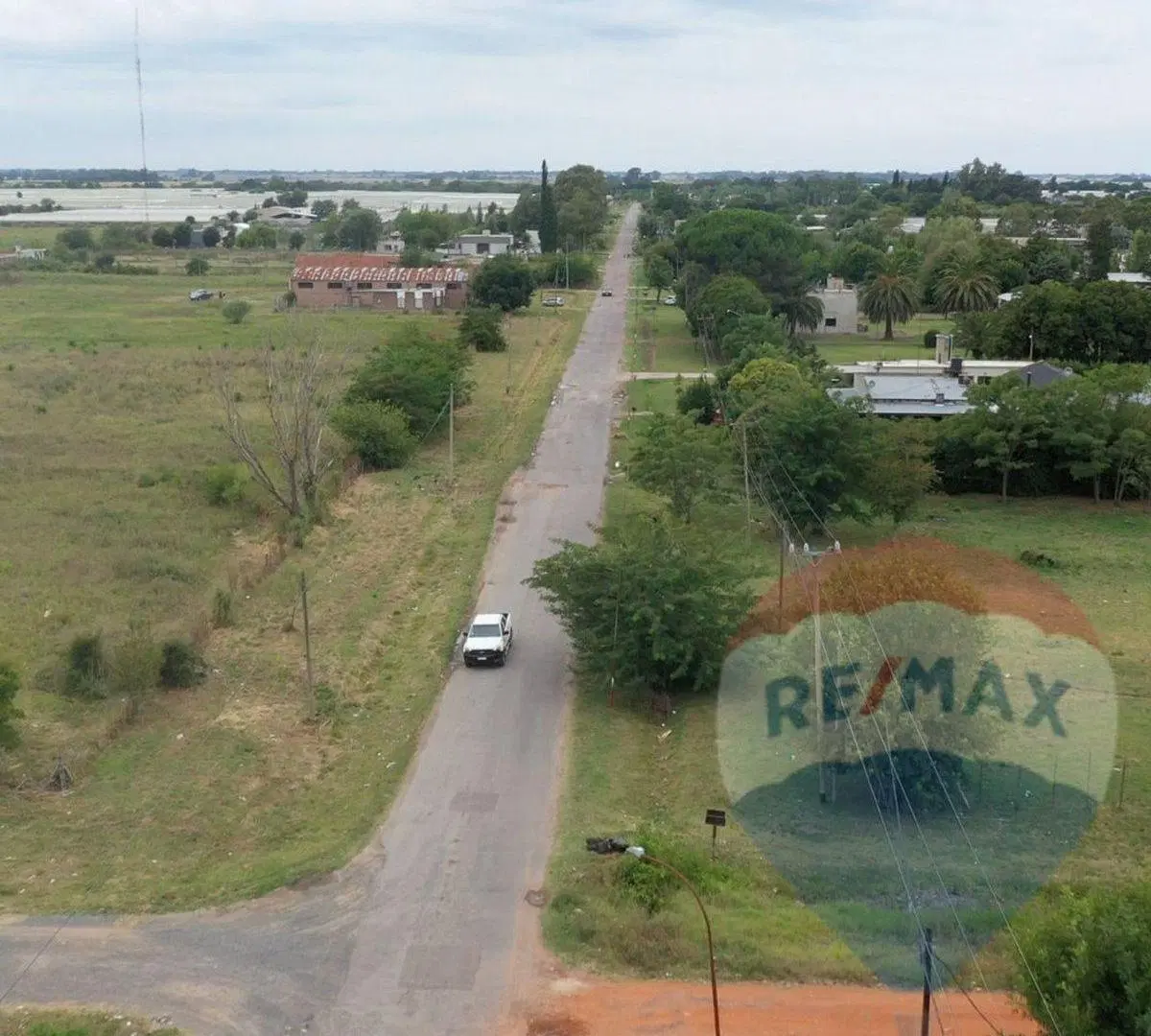 CAMPO EN VENTA EN 185 y 72. 12 HECTAREAS 4
