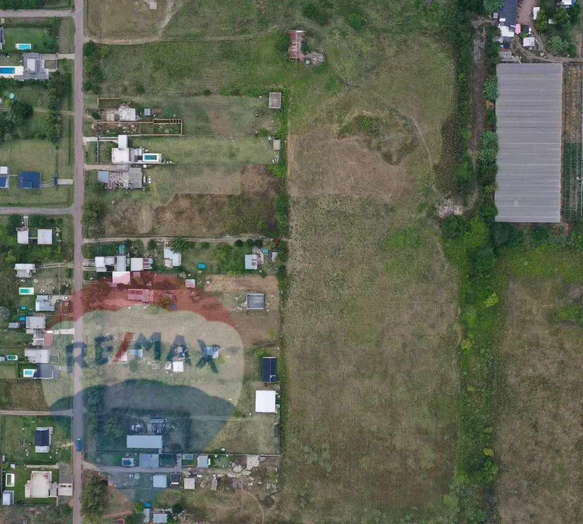 CAMPO EN VENTA EN 185 y 72. 12 HECTAREAS 5